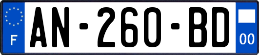 AN-260-BD