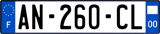 AN-260-CL