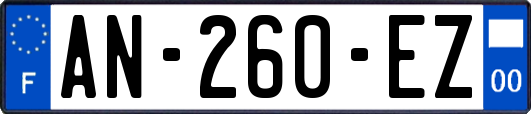 AN-260-EZ