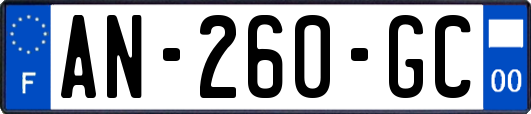 AN-260-GC