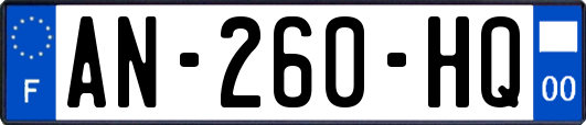 AN-260-HQ