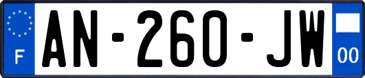 AN-260-JW