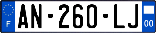 AN-260-LJ