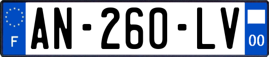 AN-260-LV