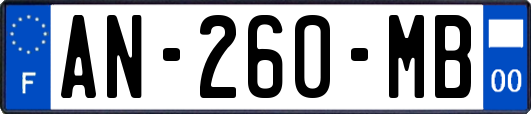 AN-260-MB