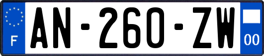 AN-260-ZW