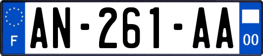 AN-261-AA