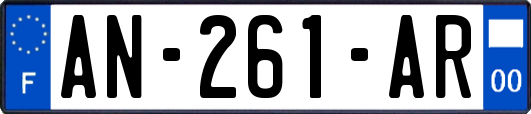 AN-261-AR