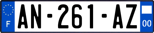 AN-261-AZ