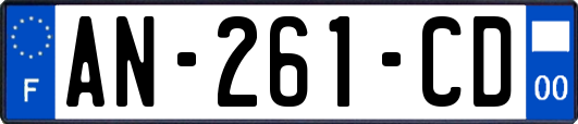 AN-261-CD