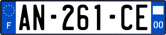 AN-261-CE