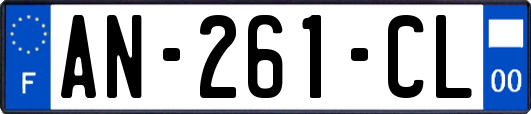 AN-261-CL