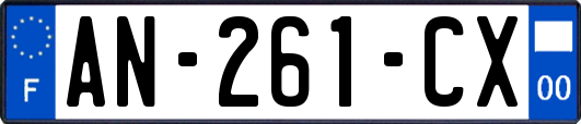 AN-261-CX