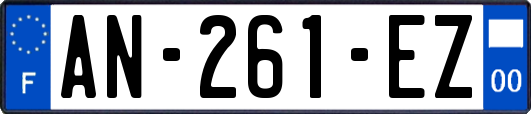 AN-261-EZ