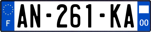 AN-261-KA