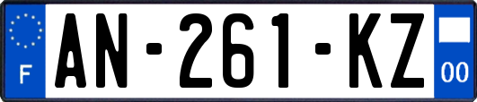 AN-261-KZ