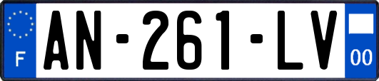 AN-261-LV