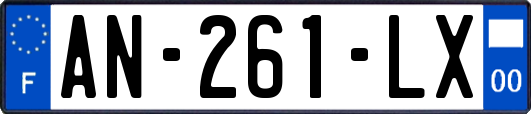 AN-261-LX