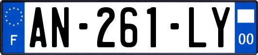 AN-261-LY