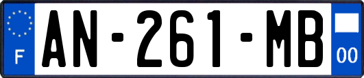 AN-261-MB