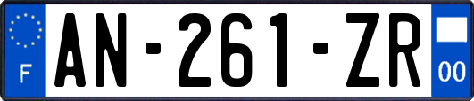 AN-261-ZR