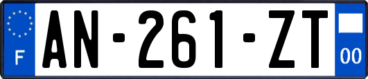 AN-261-ZT