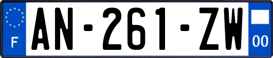 AN-261-ZW