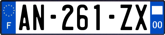AN-261-ZX