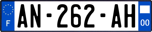 AN-262-AH