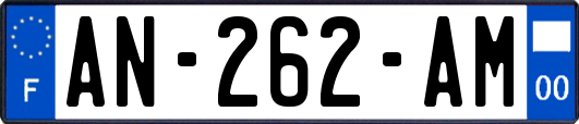 AN-262-AM