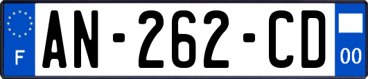 AN-262-CD