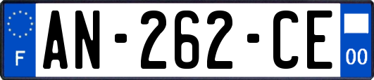 AN-262-CE