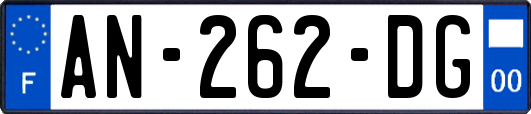 AN-262-DG