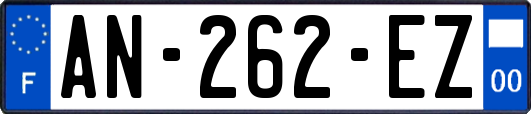 AN-262-EZ