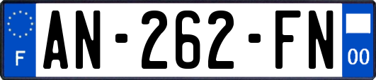 AN-262-FN