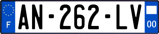 AN-262-LV