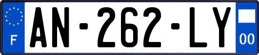 AN-262-LY