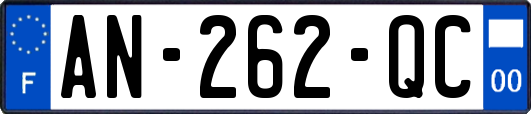 AN-262-QC