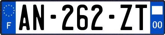 AN-262-ZT