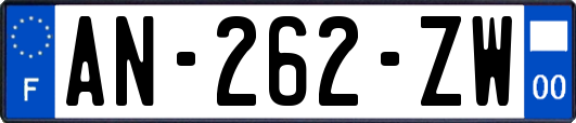 AN-262-ZW