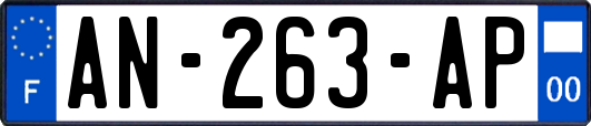 AN-263-AP