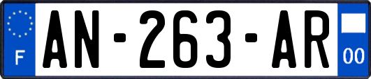 AN-263-AR