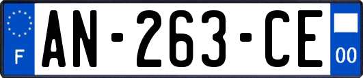 AN-263-CE