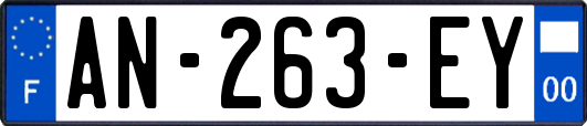 AN-263-EY