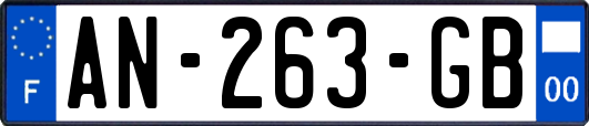 AN-263-GB