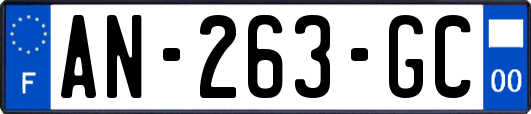 AN-263-GC