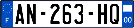 AN-263-HQ