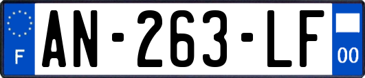 AN-263-LF