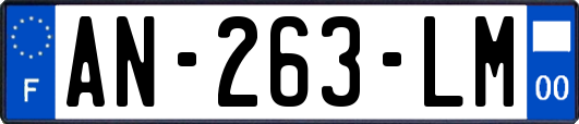 AN-263-LM