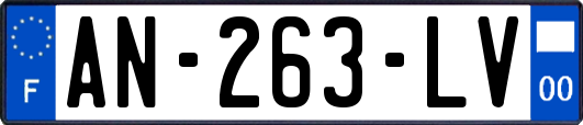 AN-263-LV